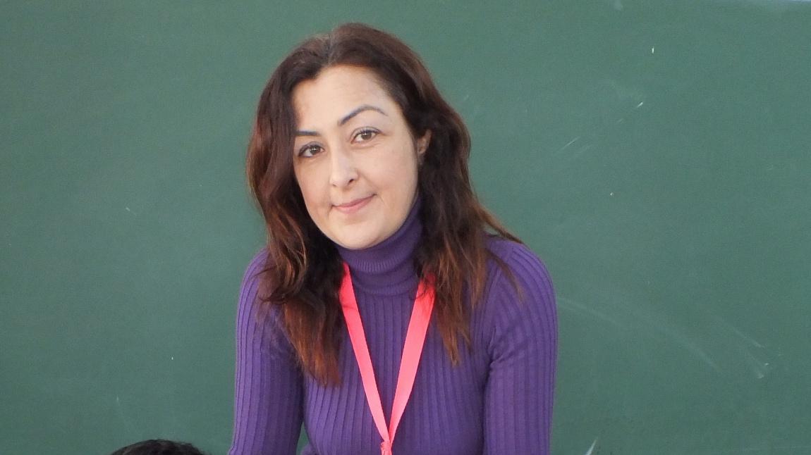 Feyza GÜNDEMİR - İngilizce Öğretmeni